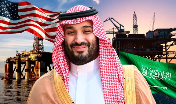 Arabia Saudita abandona el petrodólar con Estados Unidos, después de 50 años: permitirá vender en más de una moneda