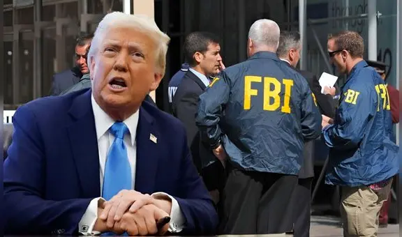 FBI demanda a la administración Trump por el escrutinio del 6 de enero y entrega datos de 5.000 agentes al Departamento de Justicia