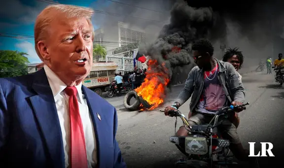 ONU alerta que Estados Unidos congeló financiamiento a misión que combate pandillas en Haití