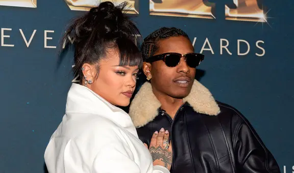 Juicio a A$AP Rocky: de qué se le acusa al rapero, pareja de Rihanna, y cuánto tiempo podría estar en la cárcel