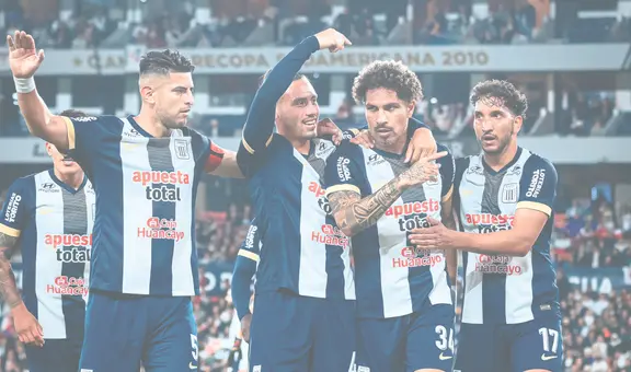 La historia pone a prueba a Alianza