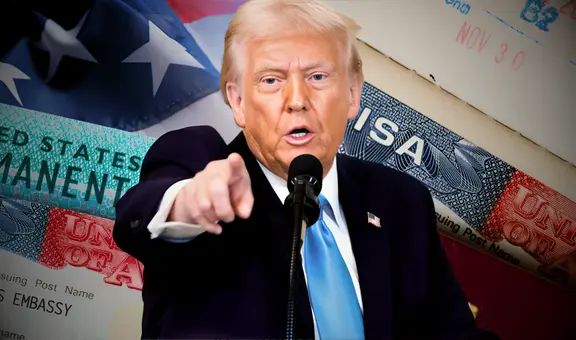 ¿El fin de VWP para Chile? El radical pedido de un fiscal a Trump para deportar indocumentados en California