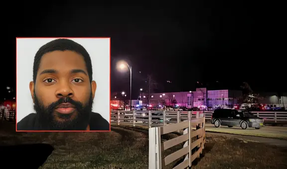 Tiroteo en almacén de cosméticos de Ohio deja un muerto y 5 heridos: la policía aún busca al sospechoso