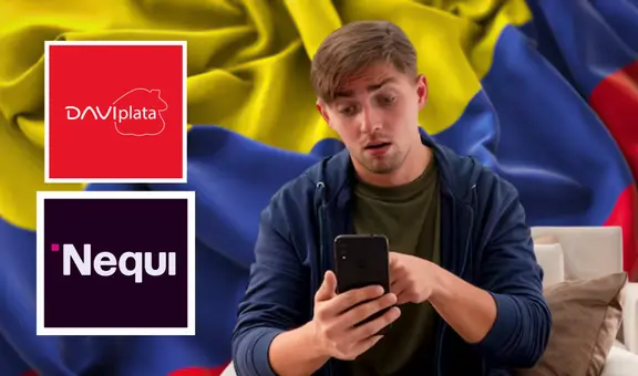 ¿Usa Nequi o Daviplata? Este es el monto que lo obliga a declarar renta en Colombia en 2025: DIAN aumentó el valor de la UVT