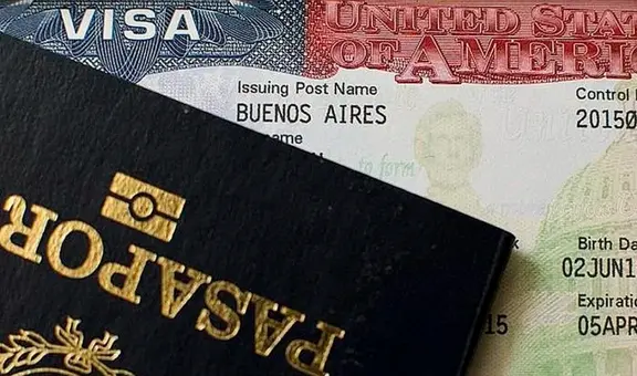 Viaja sin visa a Estados Unidos: el documento clave y las personas elegidas para ingresar legalmente al país