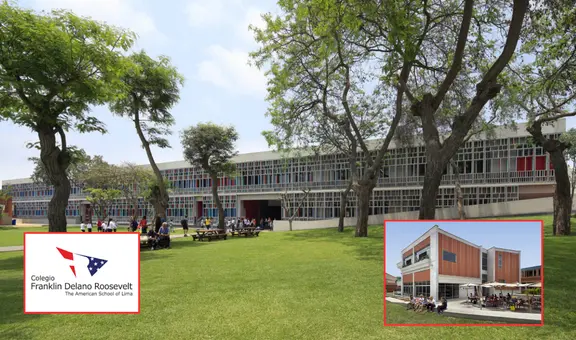 ¿Cuál es el colegio más exclusivo y caro de Lima y cuánto cuesta estudiar ahí? Cuenta con bibliotecas, auditorios y espacios deportivos