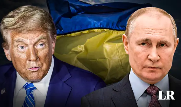 Estados Unidos y Rusia han "intensificado recientemente" las conversaciones sobre la guerra en Ucrania, según el Kremlin