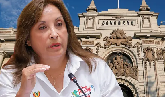 Congreso: Comisión de Justicia aprueba por insistencia ley que restituye la detención preliminar