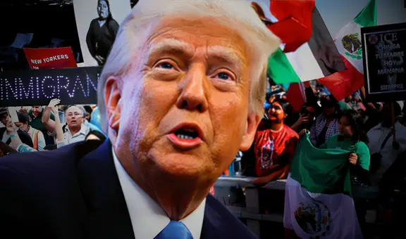 Malas noticias para Trump: Las 5 ciudades en EE.UU. que desafían las nuevas medidas contra deportaciones