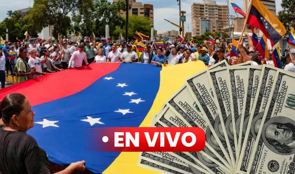 Pago del Primer Bono Especial HOY, 5 de febrero 2025: monto, fecha de pago y cómo cobrar vía Sistema Patria