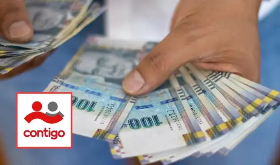 Bono Contigo de S/300: ingresa a este link y consulta con tu DNI si eres beneficiario de este programa