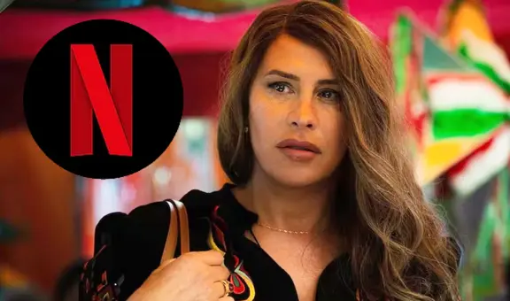 Netflix retira a Karla Sofía Gascón de la promoción de ‘Emilia Pérez’ justo antes de los Premios Oscar 2025