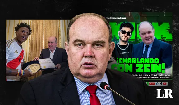 ¿Populismo digital? López Aliaga y su desesperado intento para mejorar su imagen con los jóvenes de cara a las elecciones 2026