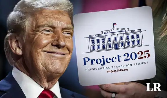 Protestas #50501 HOY: inician las marchas contra Donald Trump y el polémico Proyecto 2025 en todo Estados Unidos