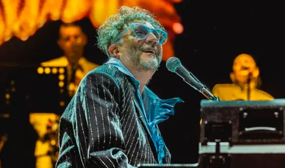Concierto de Fito Páez en Lima: fecha, inicio de preventa y lugar de la ‘Gira Perú 2025’