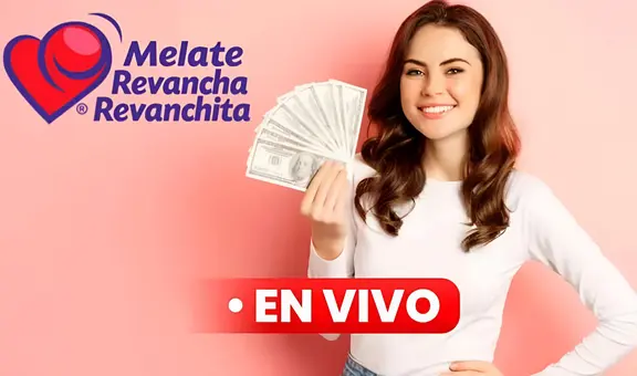 Resultados Sorteo Melate 4014 EN VIVO HOY, Lotería Nacional de México 5 de febrero: checar boleto con Revancha y Revanchita