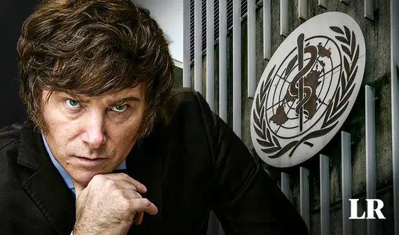 ¿Qué rol cumple la OMS en Argentina y cuál es el riesgo tras la orden de Milei de retirarse de la organización?