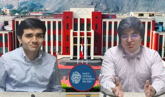 ¿Por qué alumnos de la UNI se cambiaron de Ingeniería Industrial a Ing. Económica?: "Ingresar al BCRP"