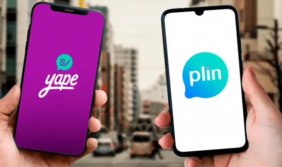 ¿Cómo será el uso de Yape, Plin y otras billeteras digitales para el 2027? Esto se sabe