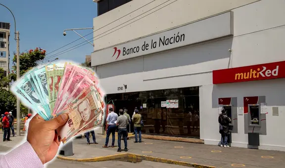 Banco de la Nación indica la edad máxima para que pensionistas y trabajadores puedan solicitar un crédito hipotecario en Perú 2025