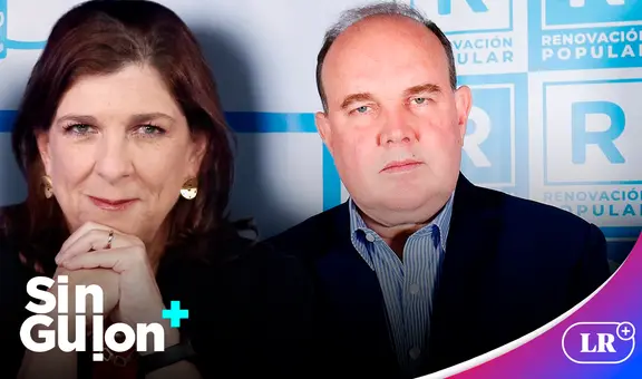RMP sobre insultos de Rafael López Aliaga a Susana Villarán en streaming: "Dice ser católico, amor al prójimo cero"