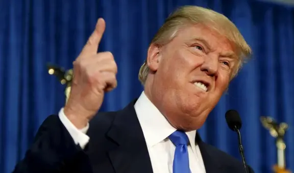 Donald Trump firmó una orden ejecutiva que prohíbe a las mujeres trans competir en deportes femeninos