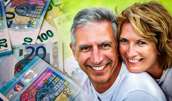 Subsidio para mayores de 52 años en España 2025: requisitos para acceder a la ayuda de 480 euros