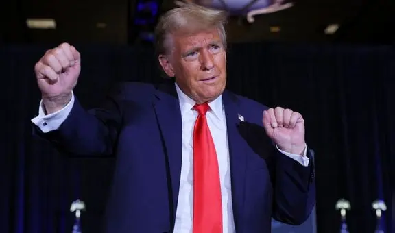 ¡Atención, inmigrantes en Estados Unidos! Si cometes estos delitos Donald Trump te deportaría de forma inmediata