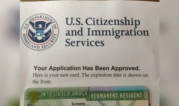Residencia permanente para inmigrantes en EE. UU.: Las 5 formas de tramitar la Green Card desde el extranjero