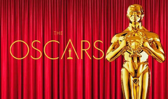Premios Oscar 2025 EN VIVO: dónde ver la transmisión por TV y streaming en Perú, México y Chile