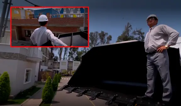 Miguel Ignacio buscará destruir la casa de los Gonzales en ‘Al fondo hay sitio’: se revela primer avance de la nueva temporada