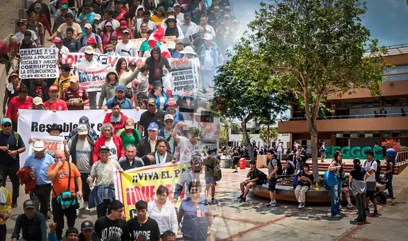 Paro de transportistas en Lima y Callao: universidades anuncian suspensión de clases este jueves 6 de febrero