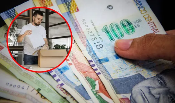 Aprende cómo calcular tu liquidación laboral si eres trabajador del sector privado en Perú este 2025