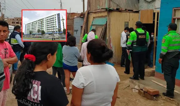 Bebé de 7 meses y su hermano fallecen tras balacera dentro de su casa en el Callao: su madre resultó herida