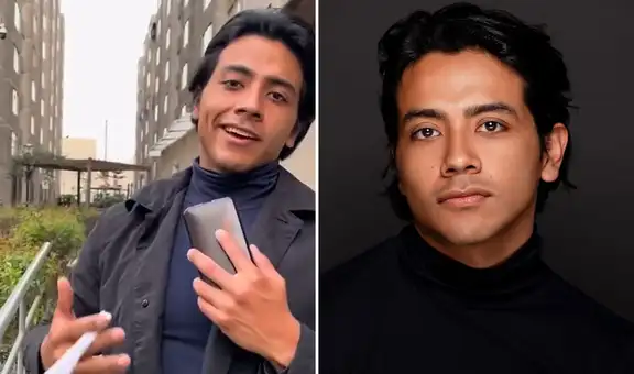 Influencer Sr. Pollito habló de la pichanga que jugó con Antauro Humala: “No hice contenido en mis redes”