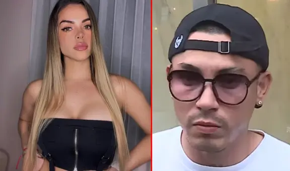 Gabriela Álava desmiente versión de su abogado y aclara que continuará con su denuncia en contra de Jean Deza: “No he dudado, ni tambaleado”