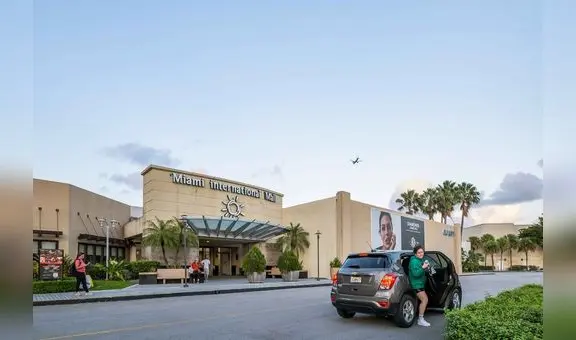 Hombre apuñala a mujer y se quita la vida en Miami: la víctima fue llevada de emergencia a hospital en Florida