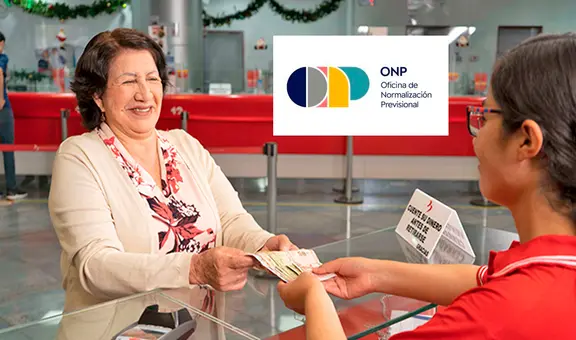 Afiliados peruanos de la ONP acceden a este nuevo monto como pensión de jubilación si solo aportaron durante 10 años en 2025