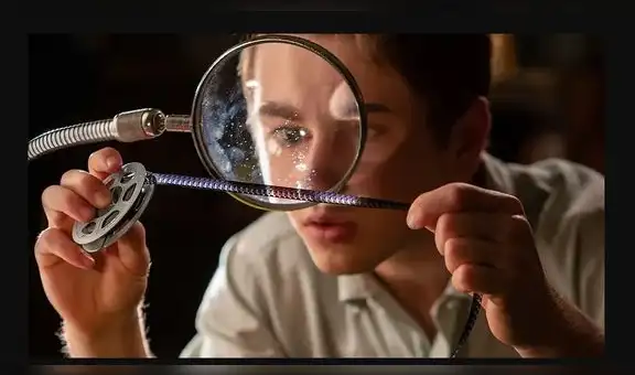 Un gran clásico menor: “Los Fabelman” de Steven Spielberg