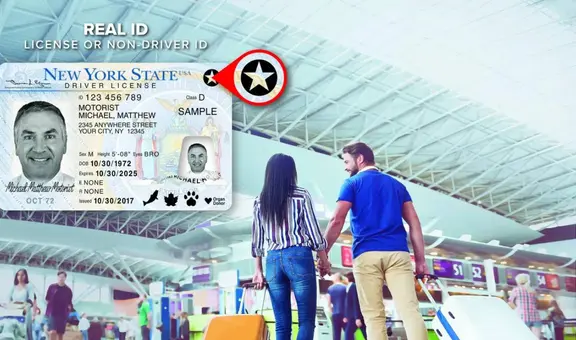 Licencia de conducir en Nueva York: conoce los nuevos documentos que necesitas para solicitar la identificación en febrero
