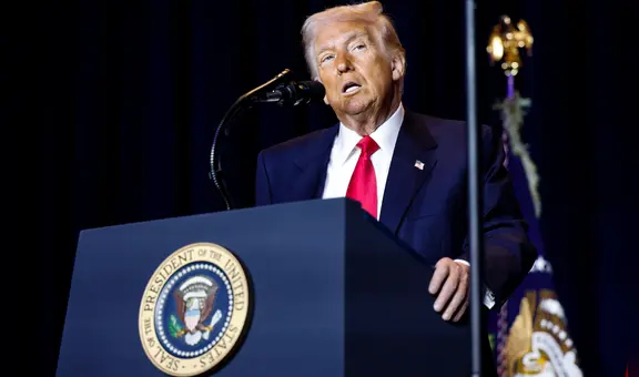 Donald Trump y sus primeras órdenes ejecutivas: ¿cómo afectan al ambiente, la migración y comunidad LGTBIQ+ en EE. UU.?