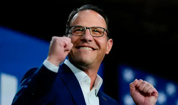 Josh Shapiro y la buena noticia para propietarios en Pennsylvania: gobernador anuncia histórico alivio fiscal en EE. UU.