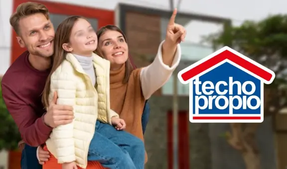 Accede al bono Techo Propio solo con estos 5 requisitos: peruanos podrán recibir hasta S/38.520 para el sueño de la casa propia
