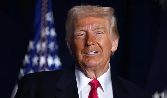 EE.UU: Estos son los 7 estados que buscan aprobar las duras leyes contra inmigrantes de Donald Trump