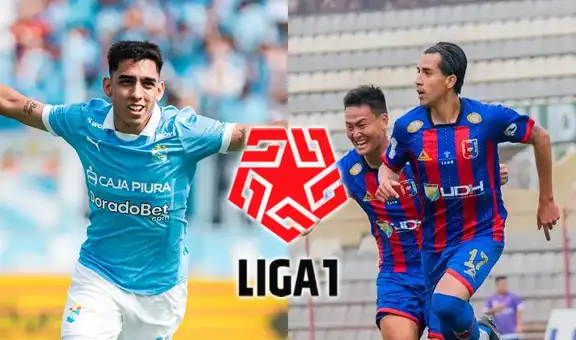 ¿A qué hora juegan Sporting Cristal vs Alianza Universidad y dónde ver el partido de la Liga 1 2025?