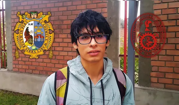 Estudiantes de UNMSM y UNI cuentan cuántas horas duermen al día y causan controversia por ser poco saludable: “3 o 2 horas a veces”