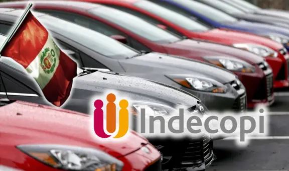 Estos vehículos presentan fallas que arriesgan seguridad de conductores en Perú: Indecopi alerta marcas de Japón, Alemania y Estados Unidos