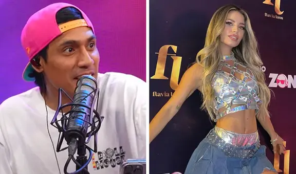 Gerardo Pe afirma que fue invitado a participar en ‘La isla de las tentaciones’: "Me mandaron un correo"