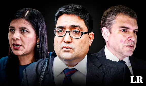 Fiscal abre investigación al coordinador del equipo Lava Jato, Rafael Vela, por organización criminal