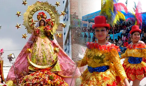 Fiesta de la Candelaria 2025: eventos, cronograma y concurso de trajes de luces este 9 de febrero